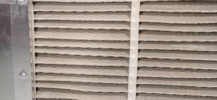 Mobile Car AC Filter Replacement in Willimantic