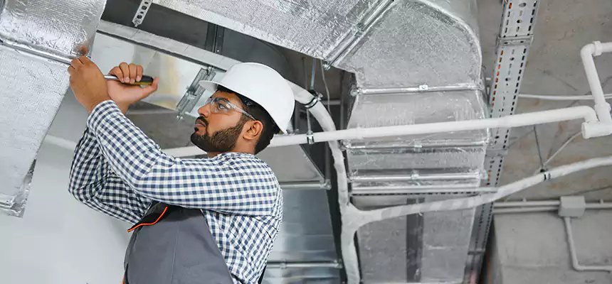 Proactive Ac Vent Repairs & Air Duct Replacement Companies Near Me in Willimantic