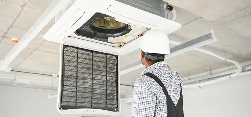 Our Affordable Duct Cleaning Near Me Services in Willimantic, CT