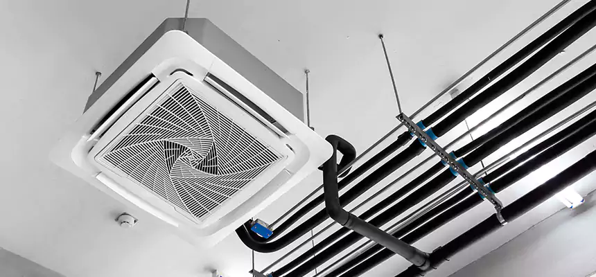 Our Air Duct Deep Cleaning Services in Willimantic, CT