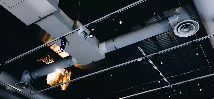 Our Air Duct Replacement Services in Willimantic, CT