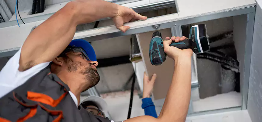 Our Apartment Air Duct Cleaning Services in Willimantic, CT