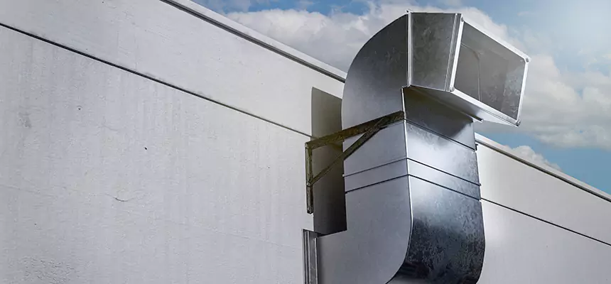 Trusted Industrial Dryer Vent Cleaning in Willimantic