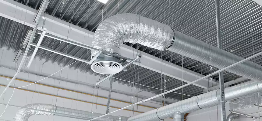 Our Dryer Vent Hose Replacement Services in Willimantic, CT