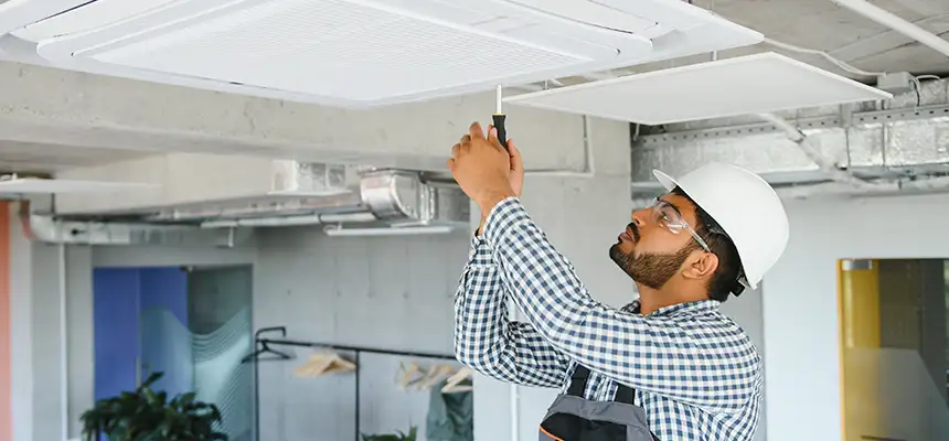 Our Roof Dryer Vent Cleaning Services in Willimantic, CT