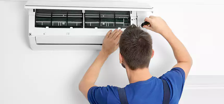 Our Smart Air Conditioning Installation Services in Willimantic, CT