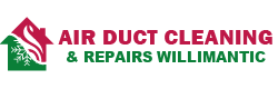 Air Duct Cleaning & Repairs Willimantic