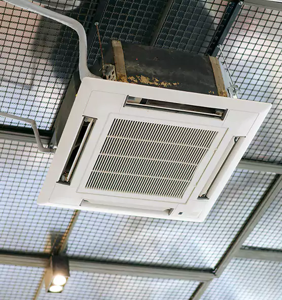 Top-Notch Allergy Relief Vent Cleaning Services in Willimantic, CT