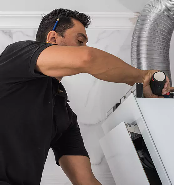 Trusted Bathroom Exhaust Duct Cleaning in Willimantic, CT