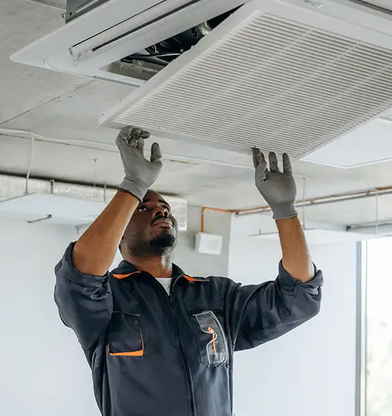 About Certified Air Duct Specialists in Willimantic, CT