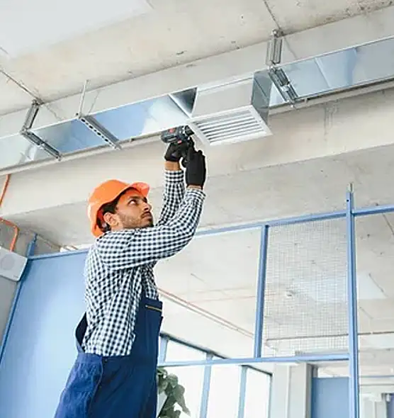 About Commercial Laundry Vent Cleaning in Willimantic, CT