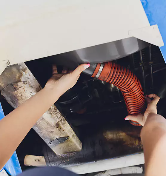 Professional Dryer Duct Pressure Testing in Willimantic, CT