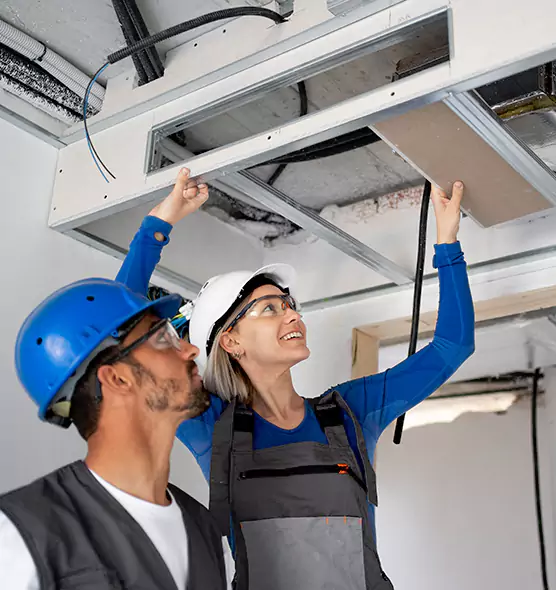 Comprehensive Duct Insulation Services in Willimantic, CT