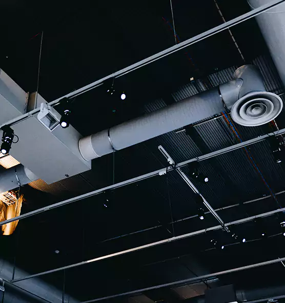 About Duct Sanitization with UV Light in Willimantic, CT