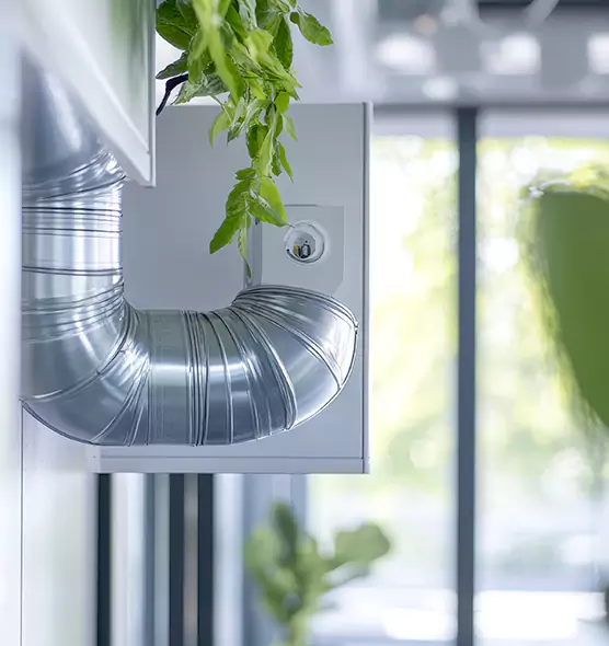 Professional Eco-Safe Dryer Vent Cleaning in Willimantic, CT