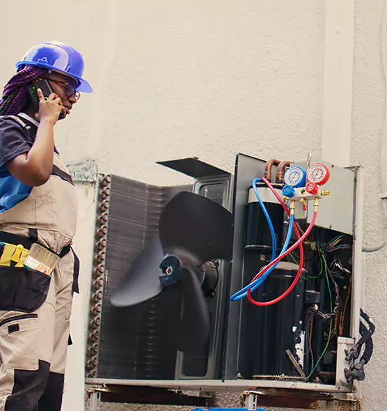 Professional Energy-Efficient HVAC Cleaning in Willimantic, CT