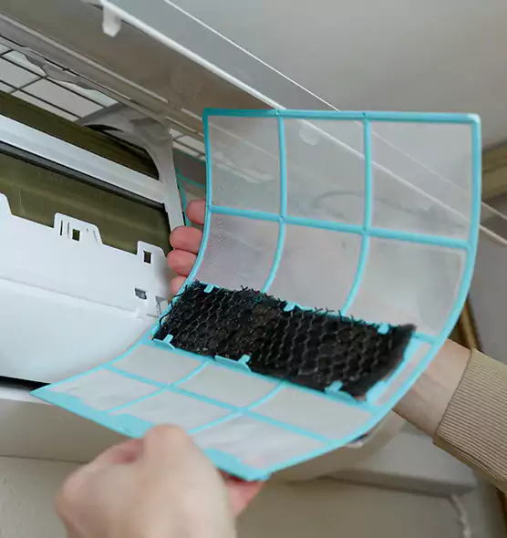 Welcome to Air Duct Cleaning & Repairs Willimantic — Your Local HEPA Filter Installation Pros in Willimantic, CT