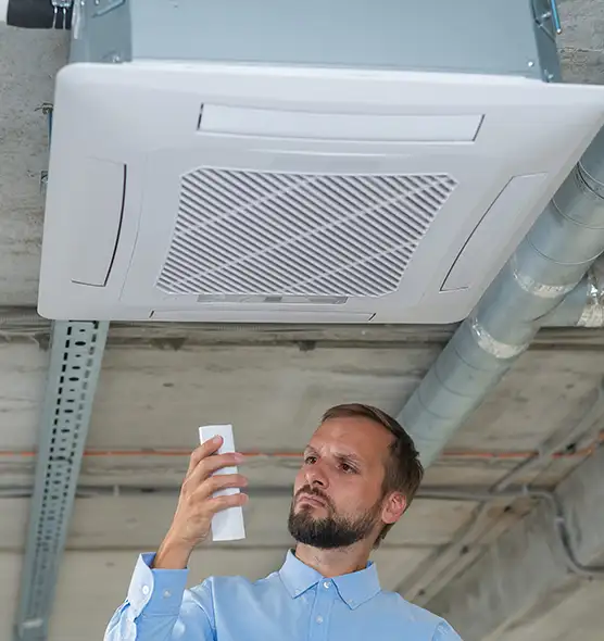 About Local Vent Cleaning Services in Willimantic, CT