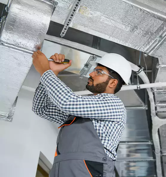 Welcome to Mold & Mildew Removal from Air Ducts Willimantic, CT