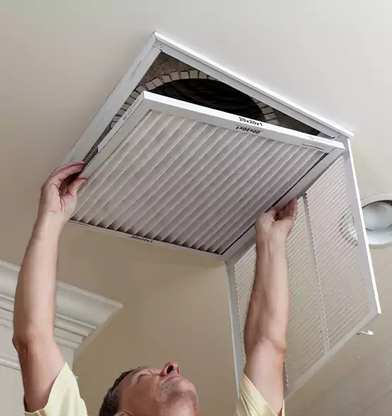 Advanced Residential Vent Cleaning in Willimantic, CT