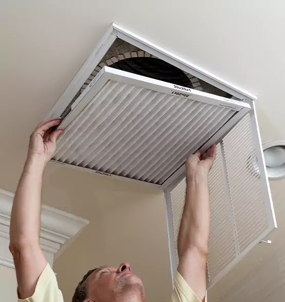 Trusted Vent Shaft Cleaning Expert in Willimantic, CT