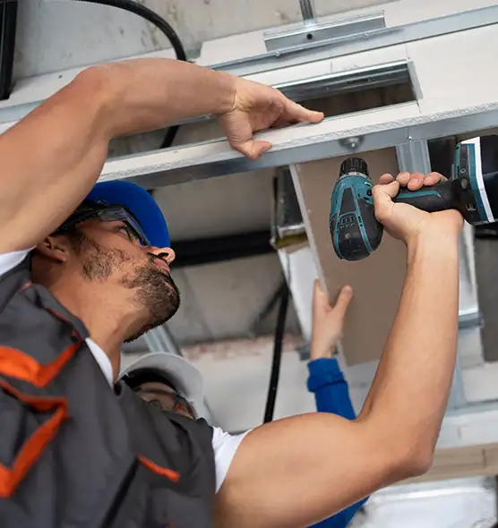 About Vent Smoke Odor Elimination in Willimantic, CT