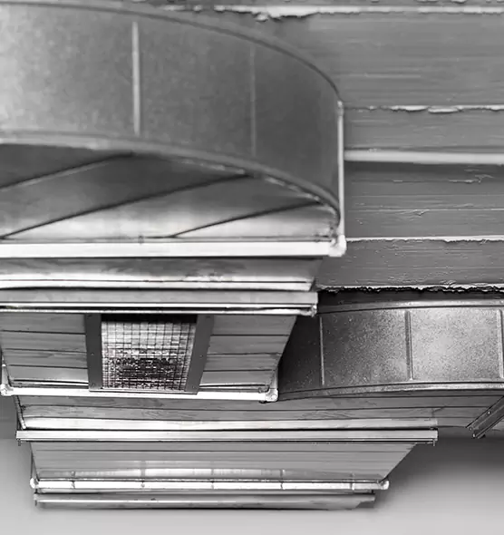 Professional Wall Vent Cleaning Service in Willimantic, CT