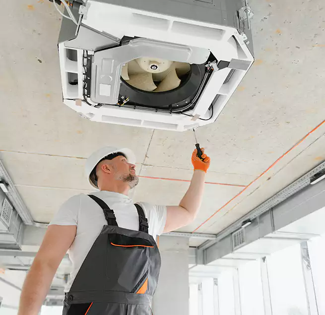 Why Homeowners & Businesses Trust Us in Willimantic, CT?