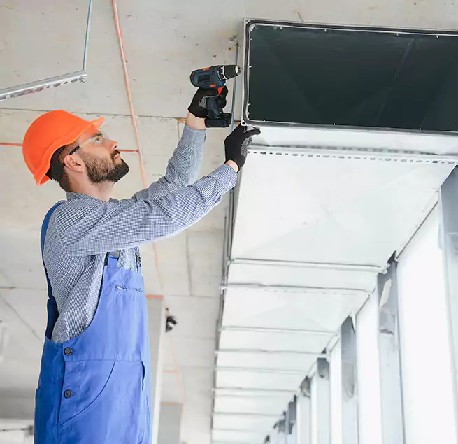 Why Homeowners & Businesses Trust Us in Willimantic, CT?