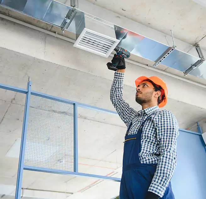 Why Homeowners & Businesses Trust Us in Willimantic, CT?