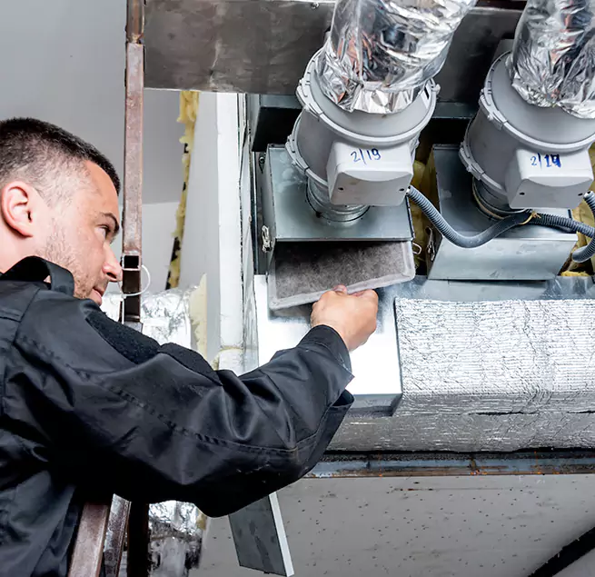 Why Homeowners & Businesses Trust Us in Willimantic, CT?