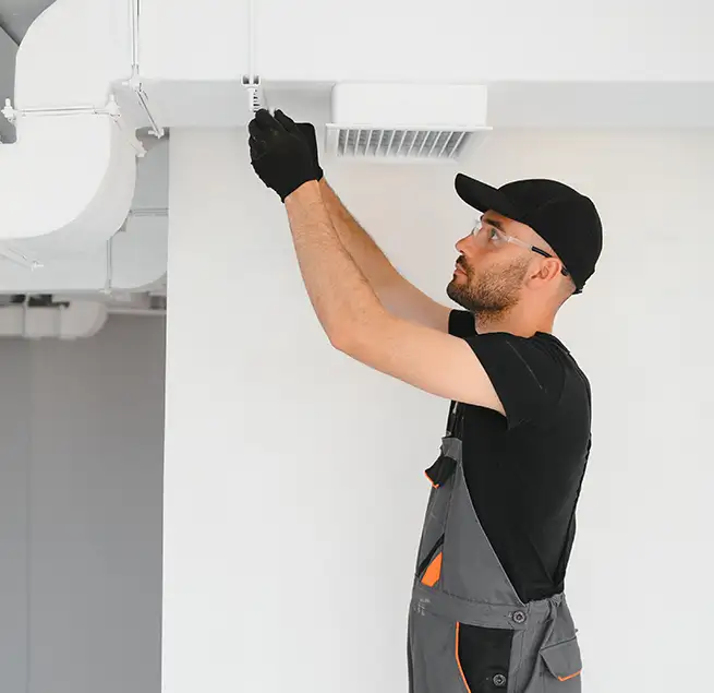 Why Homeowners & Businesses Trust Us in Willimantic, CT?