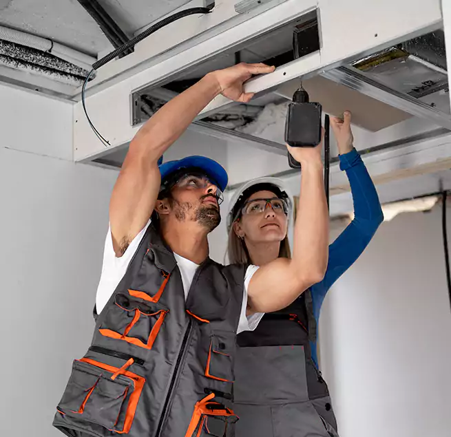 Why Homeowners & Businesses Trust Us in Willimantic, CT