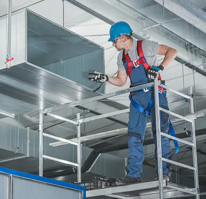 Why Homeowners & Businesses Trust Us in Willimantic, CT?