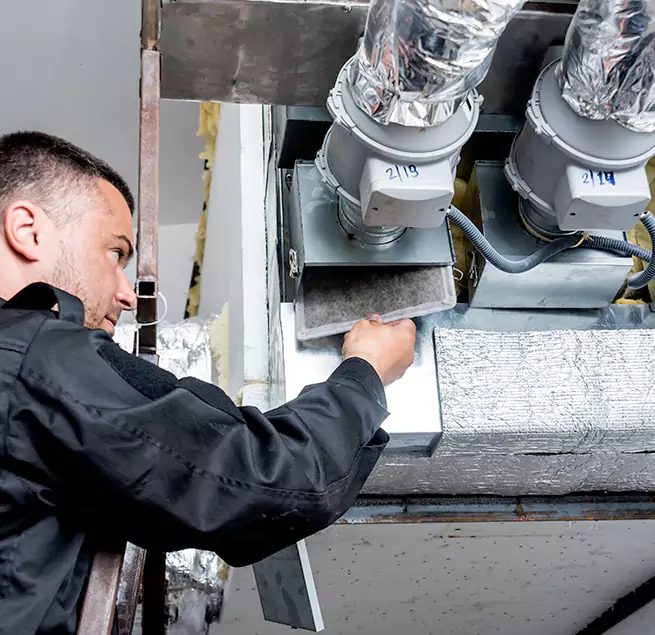 Why Homeowners & Businesses Trust Us in Willimantic, CT