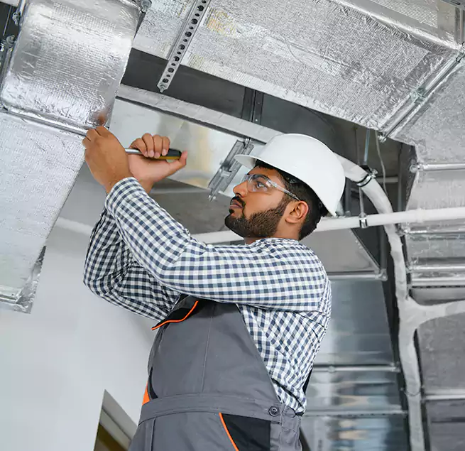 Why Homeowners & Businesses Trust Us Willimantic, CT?