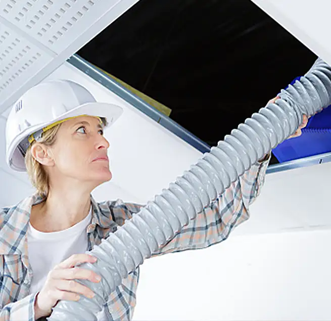 Why Homeowners & Businesses Trust Us Willimantic, CT