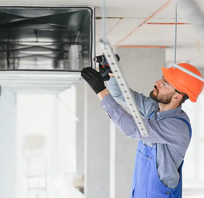 Why Homeowners & Businesses Trust Us in Willimantic, CT?