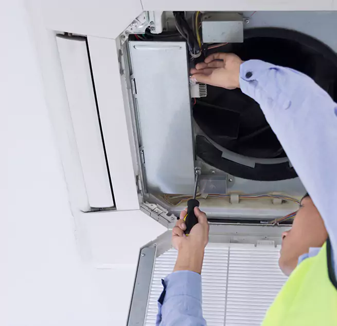 Why Homeowners & Businesses Trust Us Willimantic, CT?