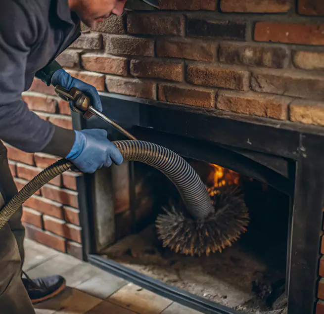 Why Homeowners & Businesses Trust Us in Willimantic, CT?