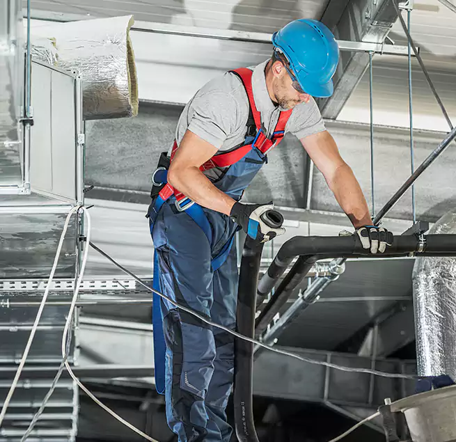 Why Homeowners & Businesses Trust Us in Willimantic, CT?