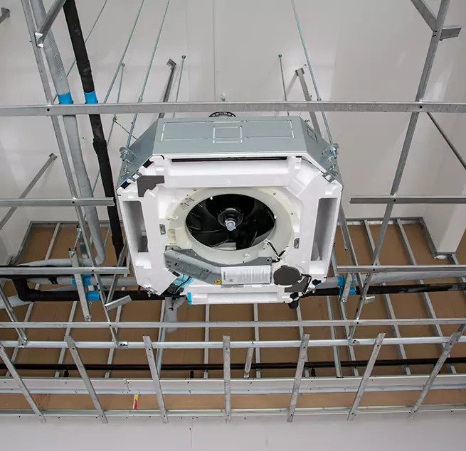 Why Homeowners & Businesses Trust Us in Willimantic, CT?