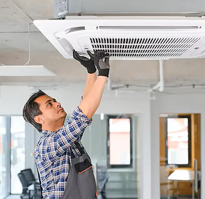 Why Homeowners & Businesses Trust Us in Willimantic, CT?