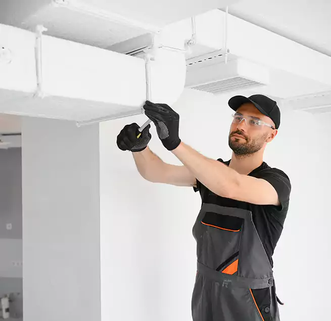 Why Homeowners & Businesses Trust Us in Willimantic, CT?