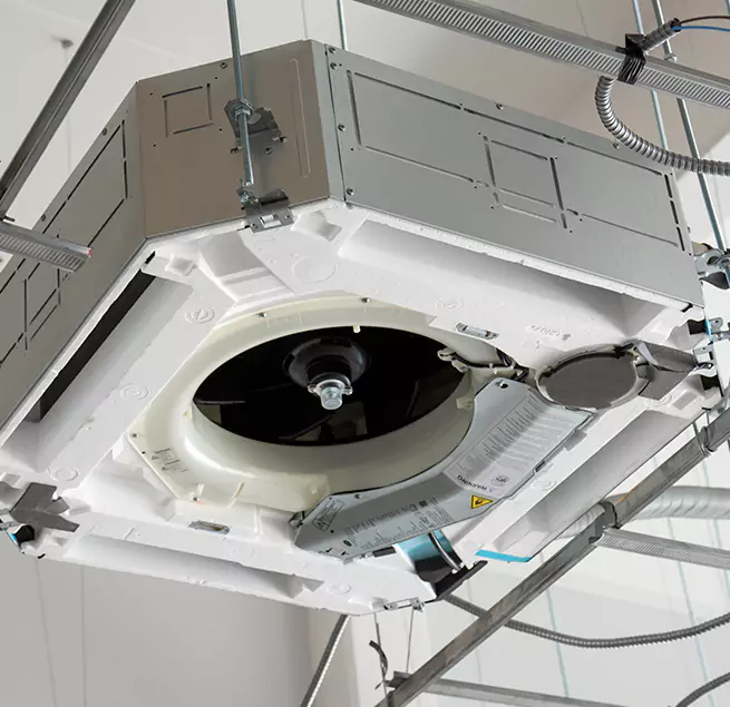 Why Homeowners & Businesses Trust Us in Willimantic, CT?