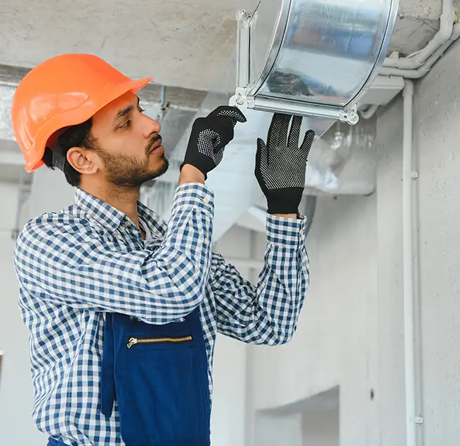 Why Homeowners & Businesses Trust Us in Willimantic, CT?