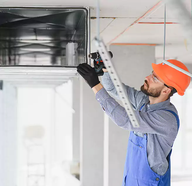 Why Homeowners & Businesses Trust Us Willimantic, CT