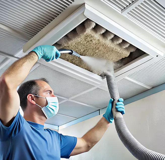 Why Homeowners Businesses Trust Us in Willimantic, CT?