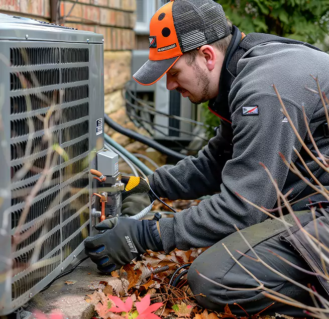 Why Homeowners & Businesses Trust Us in Willimantic, CT?