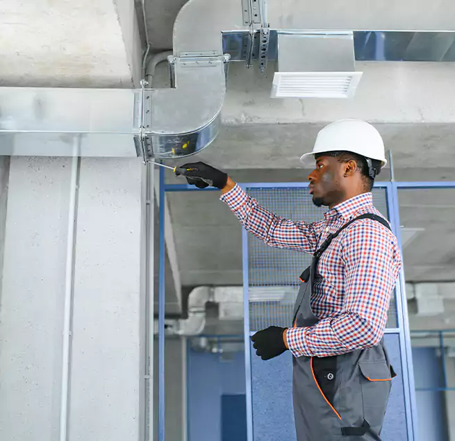 Why Homeowners & Businesses Trust Us in Willimantic, CT